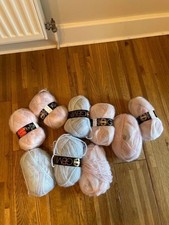 Set of 9 GEMINI rolls brushed