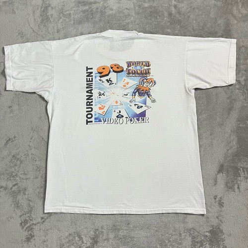 Vtg world touch gaming - world,
