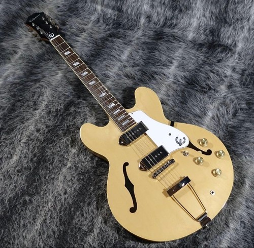 Epiphone casino natural - epiphone,