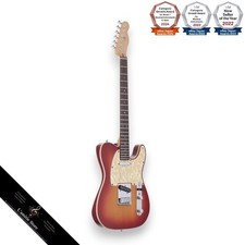 Fender American Deluxe