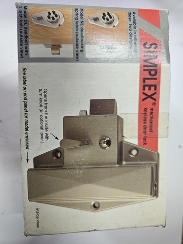 Simplex unican 70000 260 - unican, 70000-260-41
