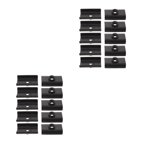 Pcs gazebo truss connector - 20,