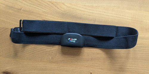 Polar bluetooth heart rate - bluetooth,