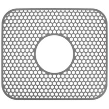  Dish Drain Board Kitchen Accessories for Sink Insulation Mat Draining Pad