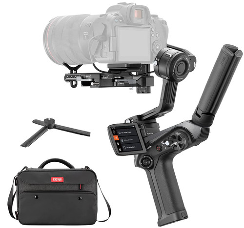 Weebill gimbal stabilizer - weebill, 2