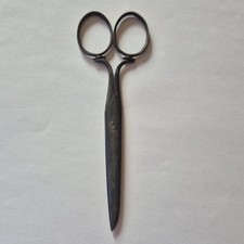 Vintage Antique Scissors