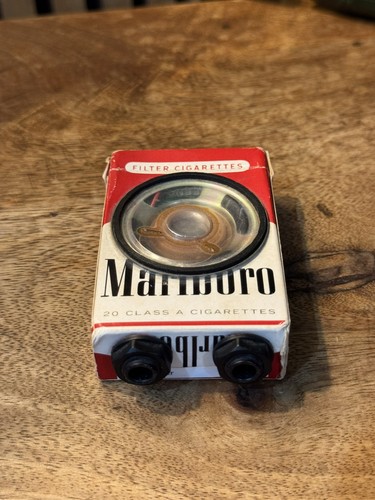Vintage marlboro smoke - marlboro,