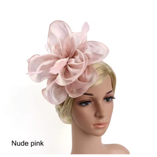 Hat wedding fascinator hats - hat,