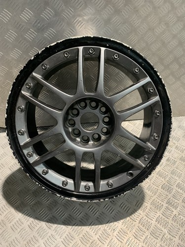 Racing cup alloy - oz,