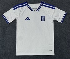 Greece 2026/2027 Shirt Home
