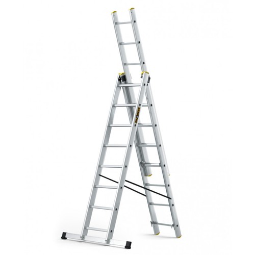 Drabest aluminium triple - drabest,