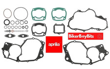 ♻️ NEW APRILIA RS 125