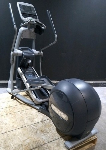 Precor efx 576i experience - precor,