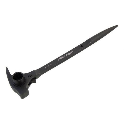 21mm scaffold spanner - 19,