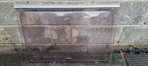 Caravan window sterling swift - caravan,