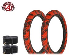 ALTALINE Performance BMX