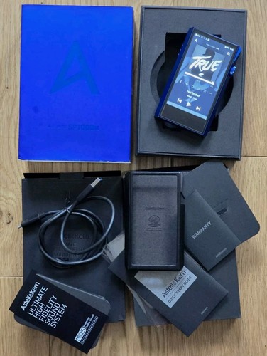 Astell kern ultima sp1000m - &,