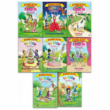 Rainbow Magic Beginner Readers