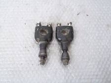 PAIR HANDLEBAR MOUNTS FOR