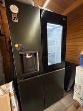 lg  Instaview ThinQ American