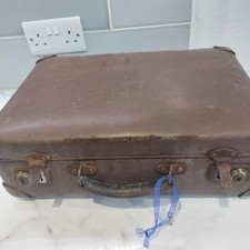 Globe-Trotter Vintage Child's