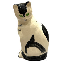 Cat Figurine Brimham Rocks