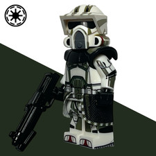 ARF Commander Trauma - Custom