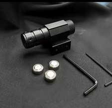 Air Gun Tactical Red Dot Laser
