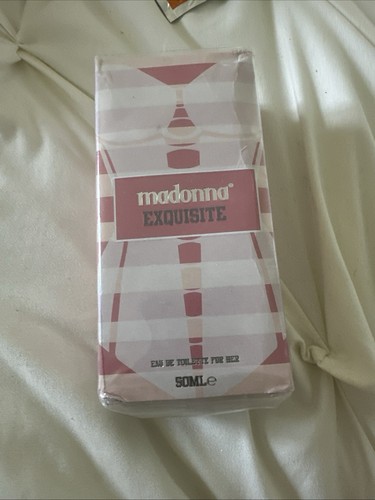 Madonna exquisite eau - madonna,
