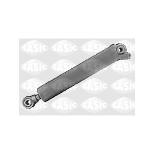 Sasic power steering - steering, ram