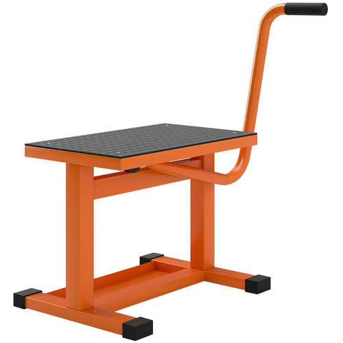 Motorcycle motorbike lift - motorcycle,