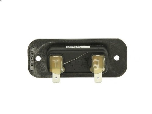 Licence plate light hella 2ka - light,