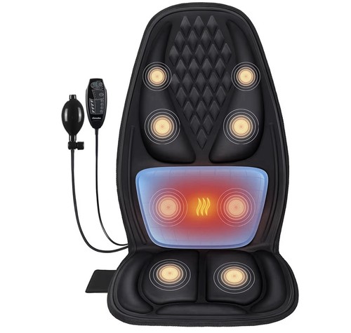 Comerelax back massager for - back,