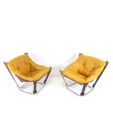 1/2 Retro Vintage Danish Odd