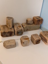 4891# DRIFTWOOD BLOCKS