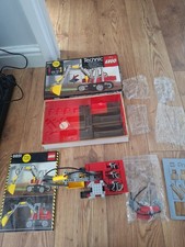 Lego Technic 8851 Excavator