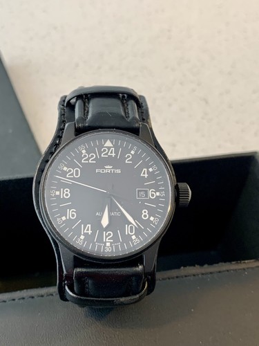 Fortis flieger limited edition - flieger,