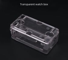 Brand New Clear Plastic Watch