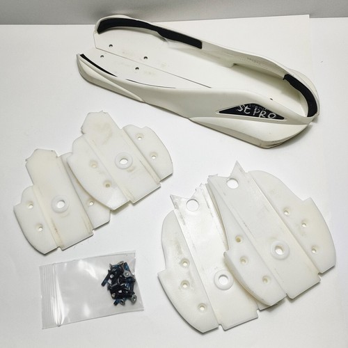 Salomon pro soule - kit, size
