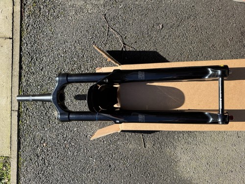 Suntour aion 38x - aion, air