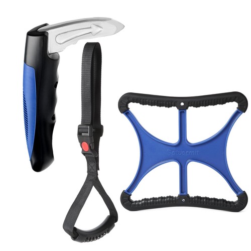 Mobility independence - 3-in-1,