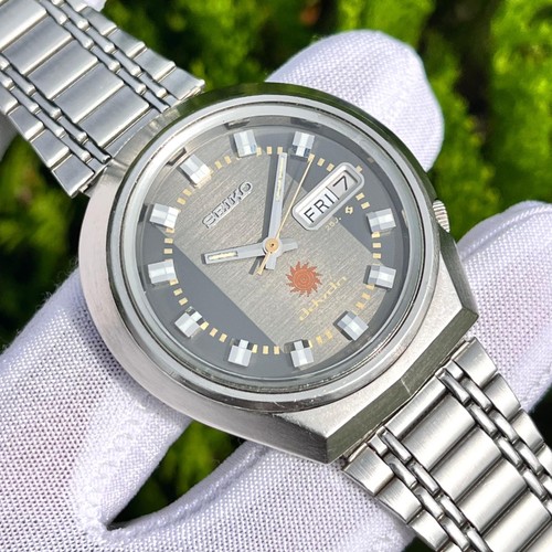 Vintage seiko advan - vintage, jdm