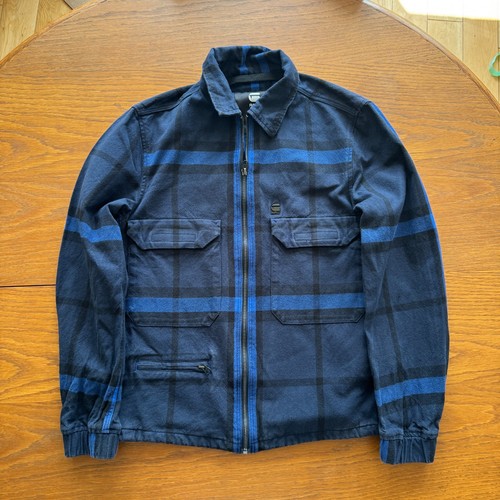 Star raw xpo - raw, overshirt