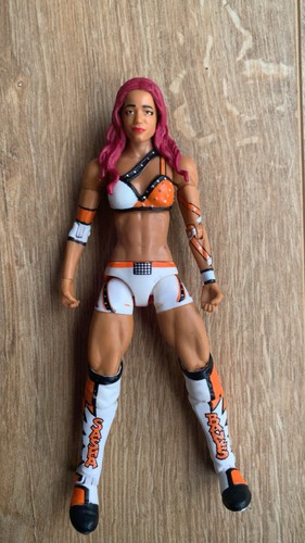 Wwe sasha banks elite - sasha,