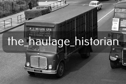 Thh truck photos aec - thh,