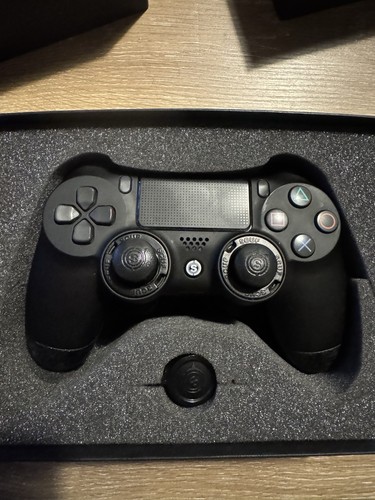 Ps4 scuf controller - ps4,