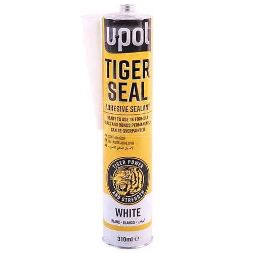 Pol tiger seal adhesive - u-pol, pu