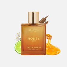 Bella Vita Luxury Honey Oud