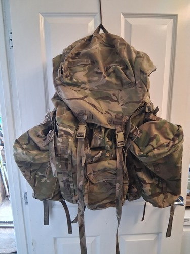 British army mtp - british,