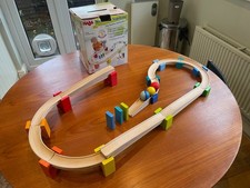 HABA Kullerbü/Kullerbu Ball